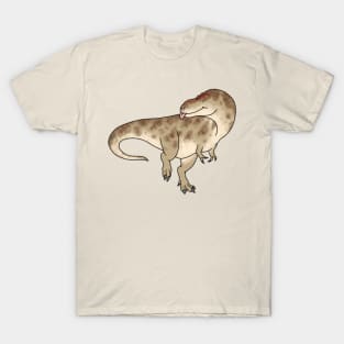 Cute Tarbosaurus T-Shirt